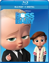 Picture of BOSS BABY