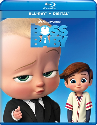 Picture of BOSS BABY