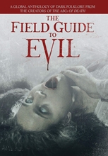 Picture of FIELD GUIDE TO EVIL