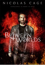 Picture of BETWEEN WORLDS