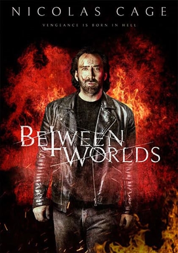 Picture of BETWEEN WORLDS