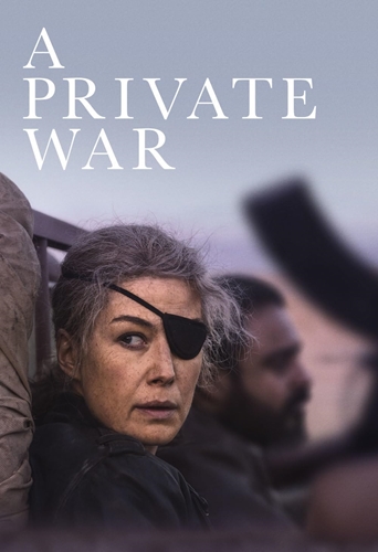 Picture of PRIVATE WAR