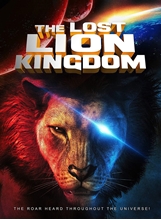 Picture of The Lost Lion Kingdom