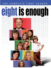 Picture of EIGHT IS ENOUGH: COMPLETE FIRST SEASON