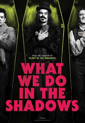 Picture of WHAT WE DO IN THE SHADOWS