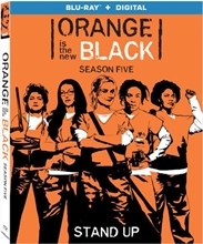 Picture of ORANGE IS THE NEW BLACK: SEASON 5