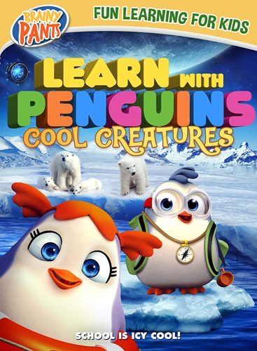 Picture of Learning With Penguins: Cool Creatures