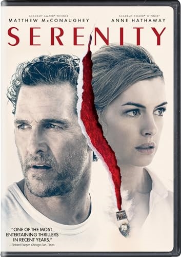 Picture of SERENITY (2019)