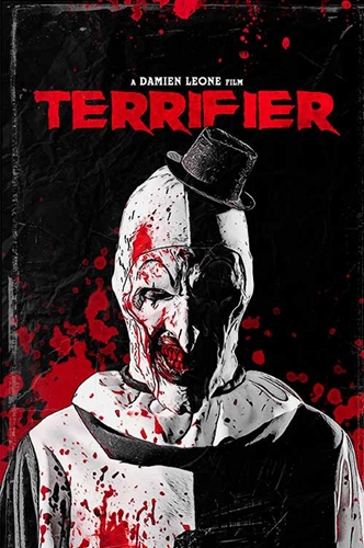 Picture of Terrifier