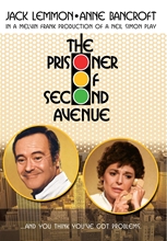 Picture of PRISONER OF SECOND AVENUE