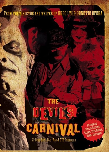 Picture of DEVIL'S CARNIVAL