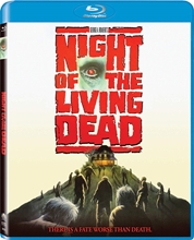 Picture of NIGHT OF THE LIVING DEAD (1990)