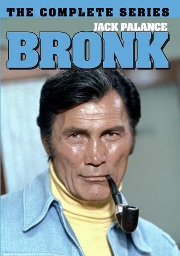 Picture of BRONK: COMPLETE SERIES