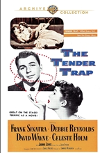 Picture of TENDER TRAP (1955)