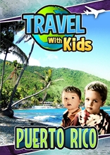 Picture of Travel With Kids: Puerto Rico