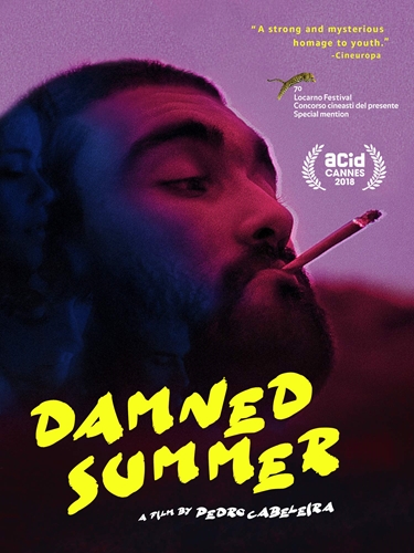 Picture of Damned Summer