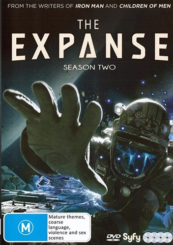 Picture of The Expanse - Season 2