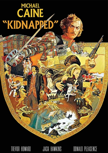 Picture of KIDNAPPED (1971)