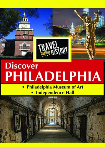 Picture of TRAVEL THRU PHILADELPHIA