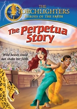 Picture of Torchlighters: The Perpetua Story