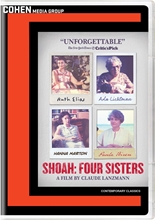 Picture of SHOAH: FOUR SISTERS