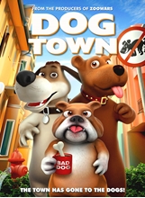 Picture of Dog Town