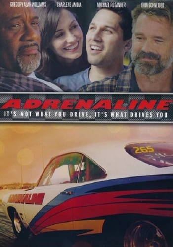 Picture of ADRENALINE