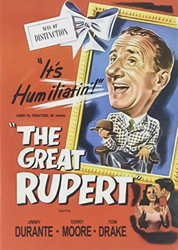 Picture of GREAT RUPERT