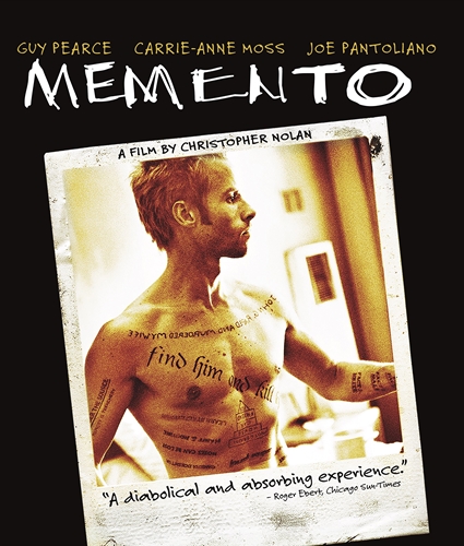 Picture of MEMENTO