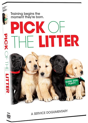 Picture of PICK OF THE LITTER