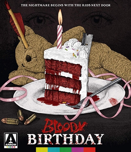 Picture of BLOODY BIRTHDAY