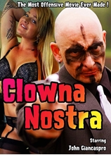 Picture of Clowna Nostra