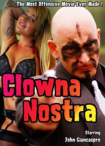 Picture of Clowna Nostra