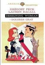 Picture of DESIGNING WOMAN (1957)