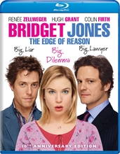 Picture of BRIDGET JONES: EDGE OF REASON - 10TH ANNIV ED