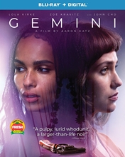 Picture of GEMINI