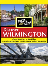 Picture of TRAVEL THRU HISTORY DISCOVER WILMINGTON