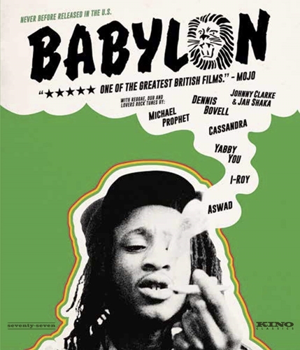 Picture of BABYLON (1980)