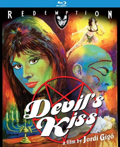 Picture of DEVIL'S KISS (1976)