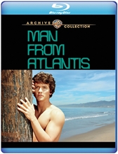 Picture of MAN FROM ATLANTIS (1977)