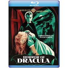 Picture of HORROR OF DRACULA (1958)