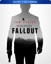 Picture of MISSION IMPOSSIBLE - FALLOUT