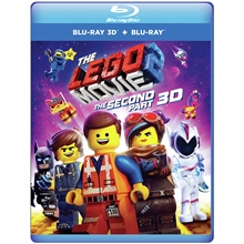 Picture of LEGO MOVIE 2: SECOND PART