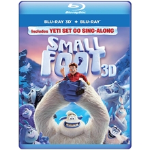 Picture of SMALLFOOT