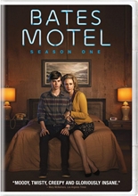 Picture of BATES MOTEL: SEASON ONE