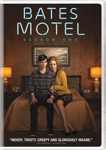 Picture of BATES MOTEL: SEASON ONE