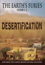 Picture of EARTHS FURIES (SERIES 2): DESERTIFICATION