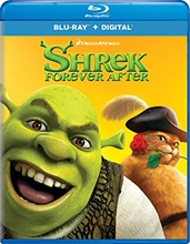 Picture of SHREK FOREVER AFTER