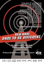 Picture of NEW WAVE: DARE TO BE DIFFERENT