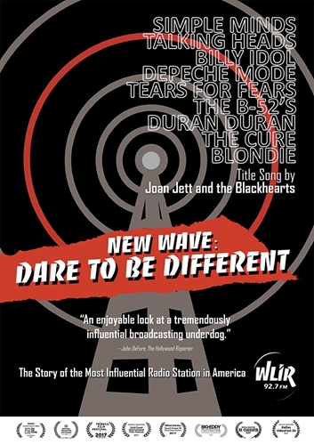 Picture of NEW WAVE: DARE TO BE DIFFERENT